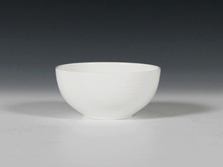 Bone china 4.5'' bowl-HS31010