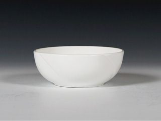 Bone china 5.5'' bowl-HS31011