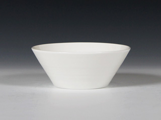 Bone china 6'' bowl-HS31012