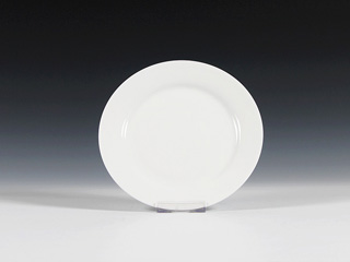 Bone china 8.5'' bowl-HS31015