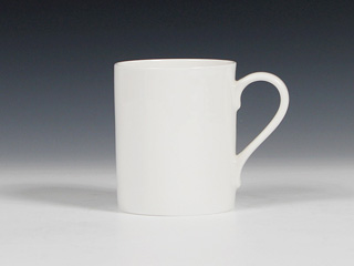 Bone china 14 OZ mug-HS31023