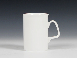 Bone china 12 OZ mug-HS31024