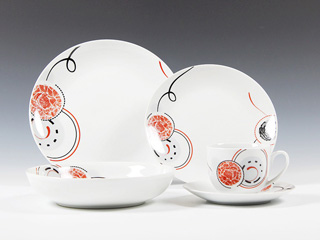 20pc porcelain dinnerset-HS21012