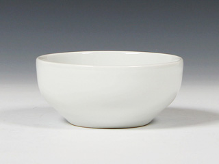 5''porcelain hotelware bowl-HS24010