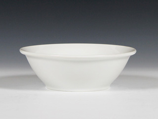 7''porcelain hotelware bowl--HS24011