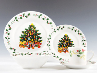 20pc porcelain dinnerset-HS22011