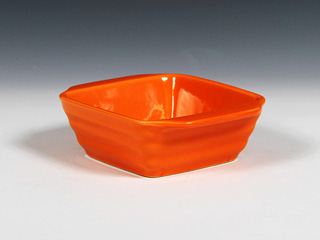 Stoneware bakeware