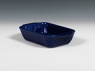 Stoneware bakeware