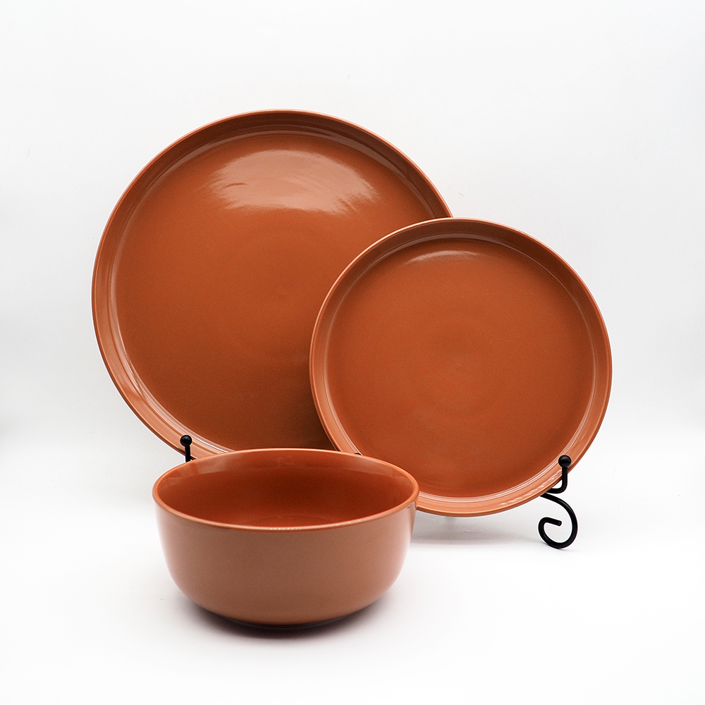 12pc stoneware dinnerset-WSJL23444