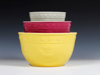 3pc mixing bowl set-HS14010