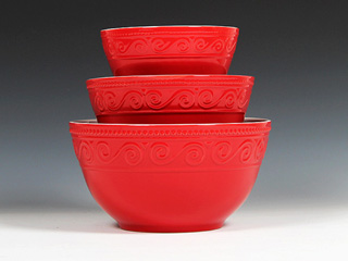 3pc mixing bowl set-HS14014