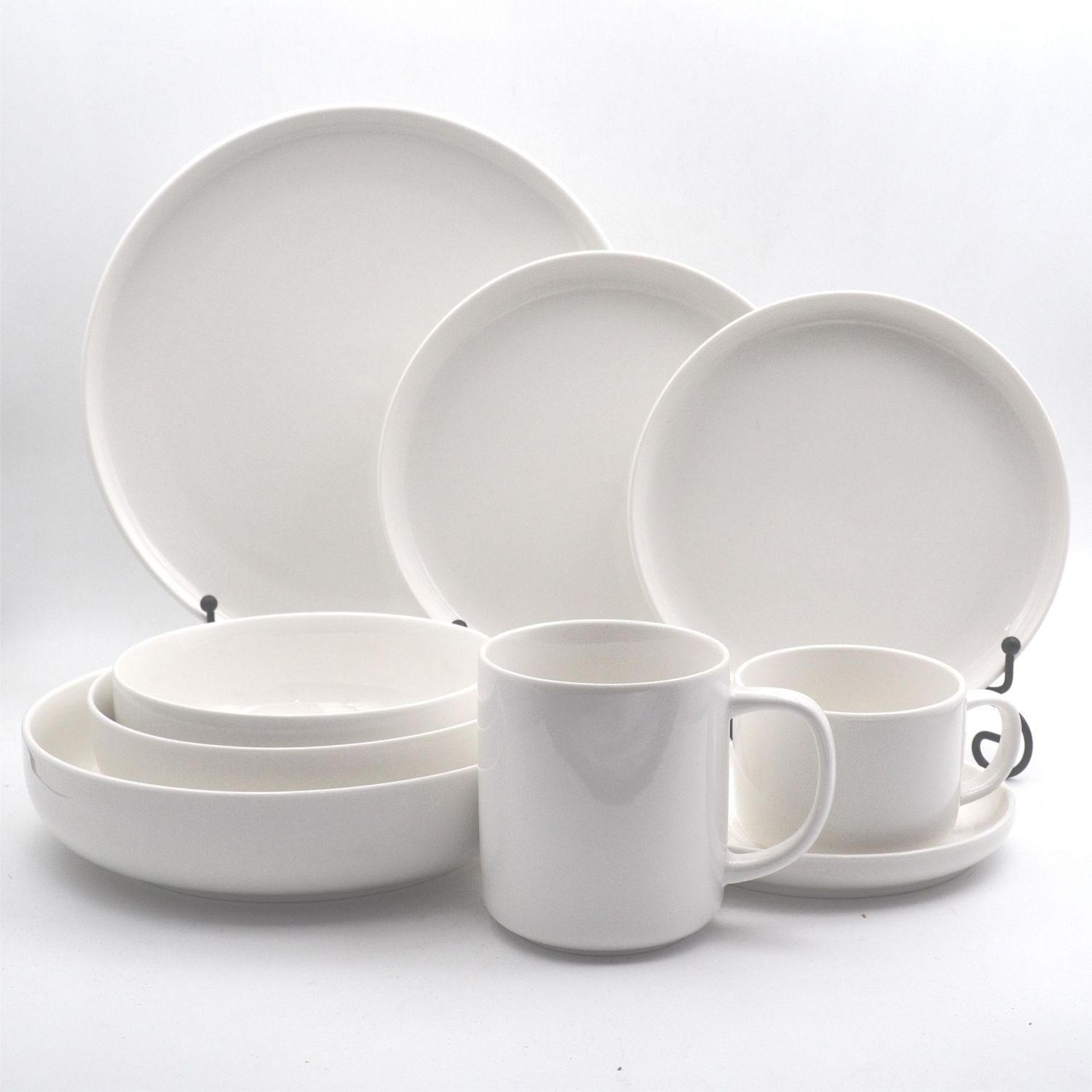 32pc Bone china dinnerset-134fb003