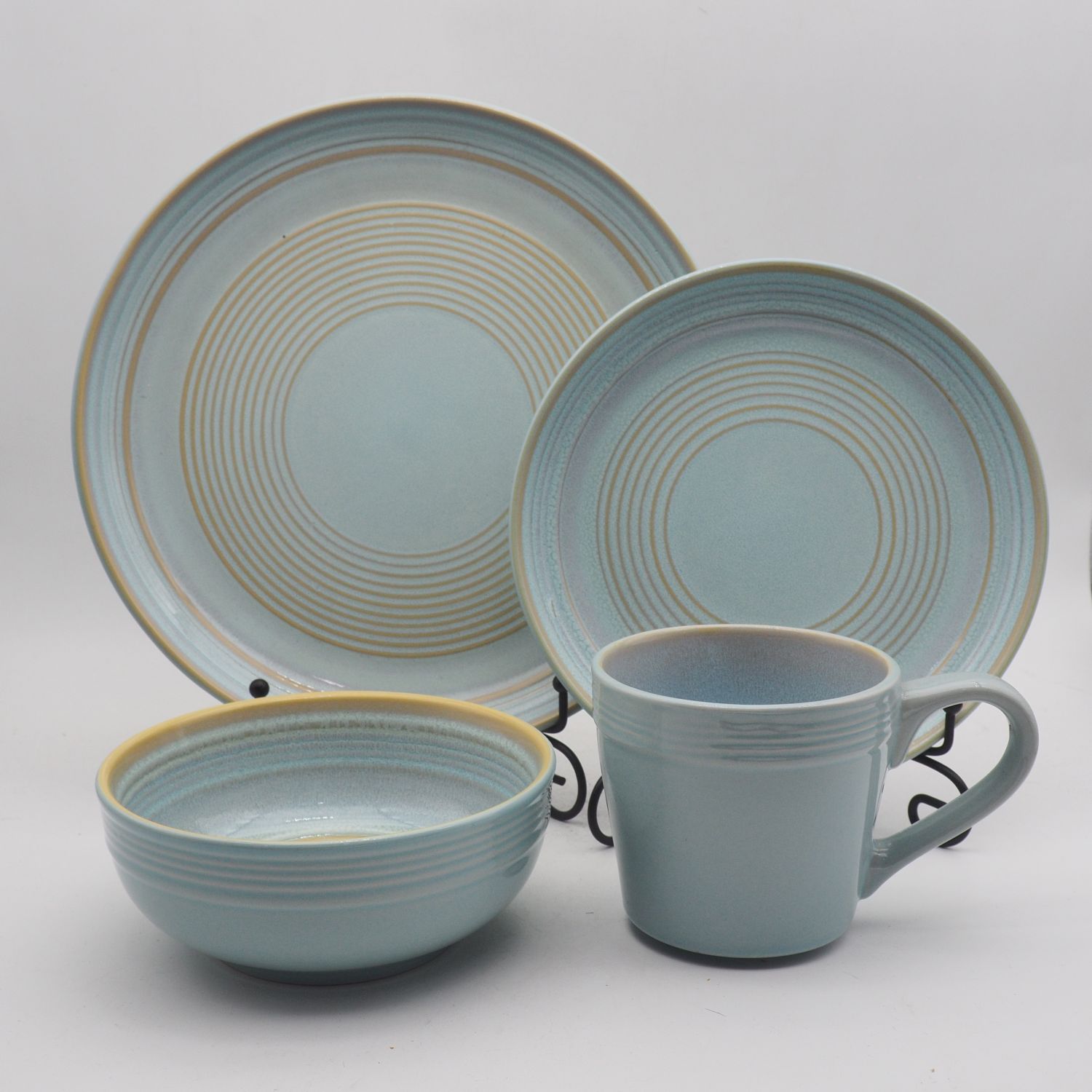 16pc stoneware dinnerset-134fs066