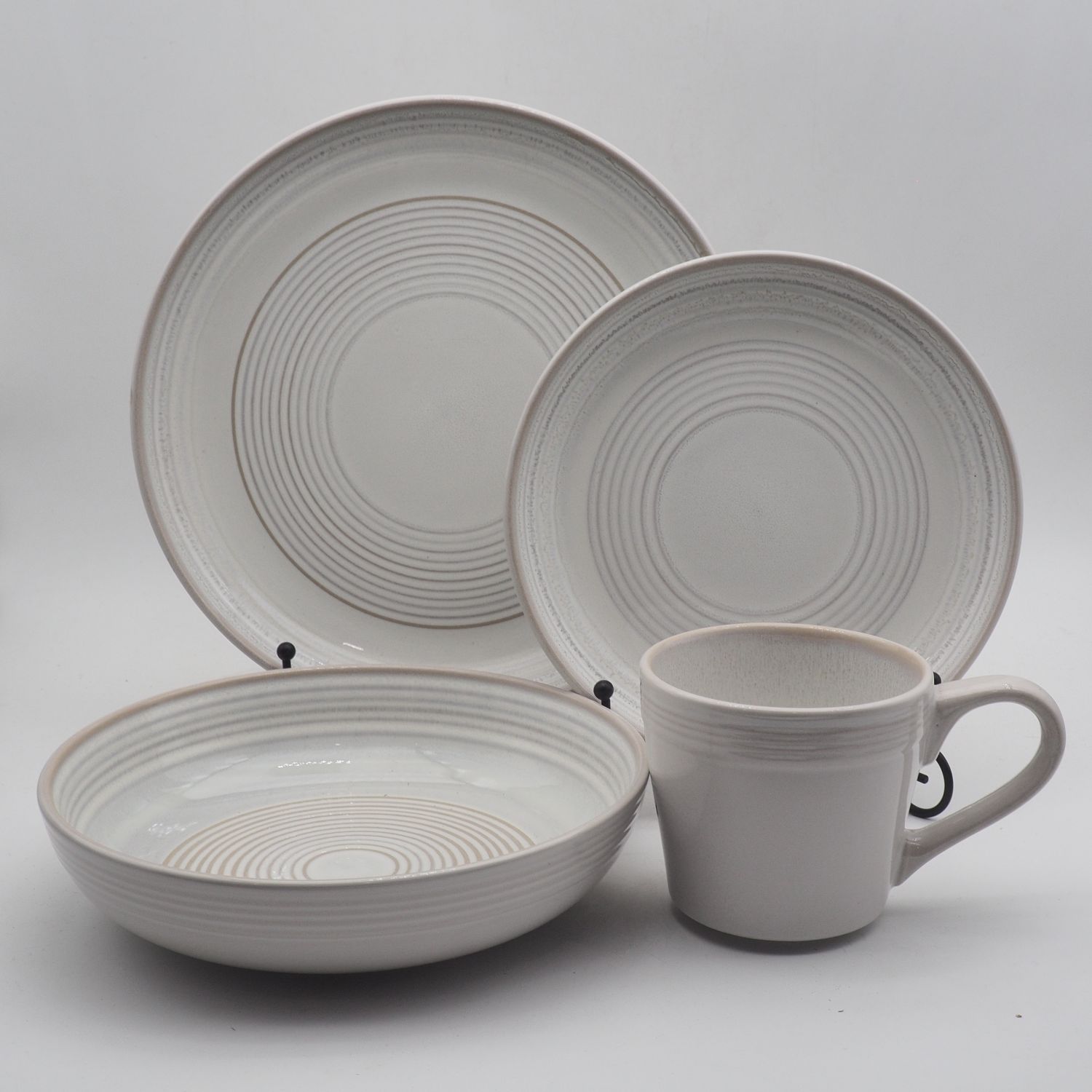 16pc stoneware dinnerset-134fs067