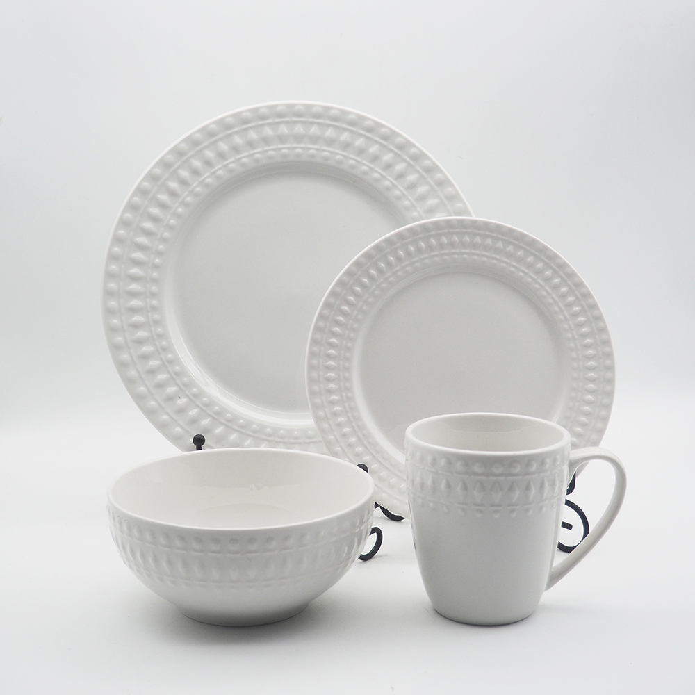 16pc porcelain dinnerset-WSX234159